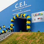 centro de educação infantil narciza bertinati barbosa creche escola em jaguariúna