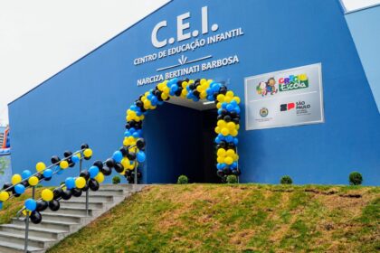 centro de educação infantil narciza bertinati barbosa creche escola em jaguariúna