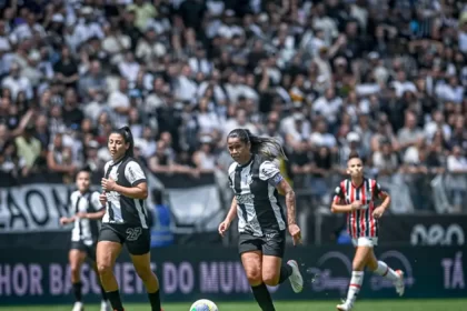 corinthians x são paulo