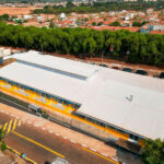 creche da vila olímpia em campinas