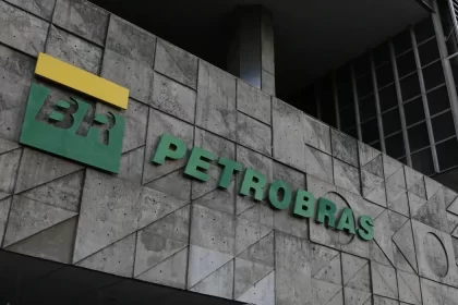 fachada da petrobras