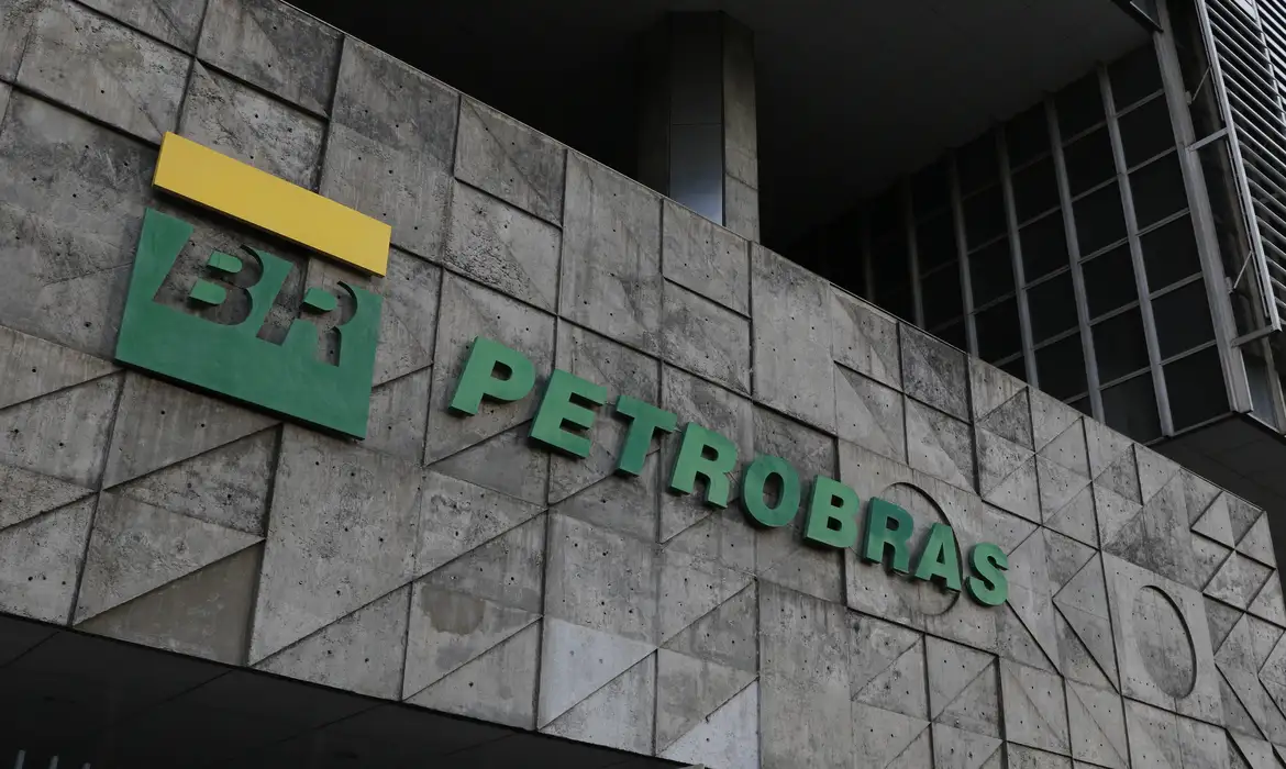 fachada da petrobras