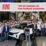 fia fastback 100 mil unidades