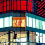h&m loja inaugura em sp
