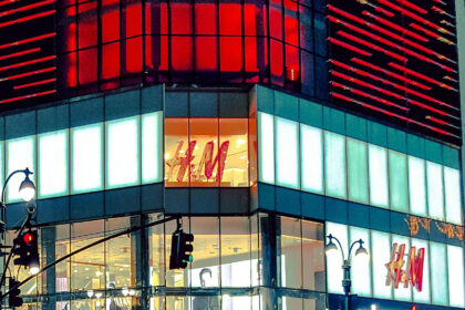 h&m loja inaugura em sp