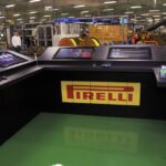 pirelli estagio