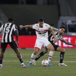 sao paulo botafogo