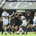 São Paulo e Corinthians chegam à final do Brasileiro Feminino