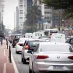 transito carro veiculos avenida sp