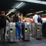 m São Paulo, 34,4 milhões de pessoas estão aptas a votar no 1º turno. Foto: Divulgação/Governo de SP