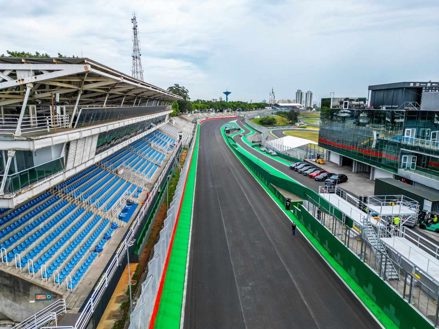 autodromo de interlagos sp