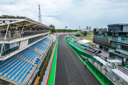 autodromo de interlagos sp