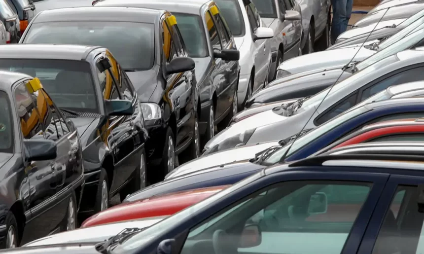 carro usado venda