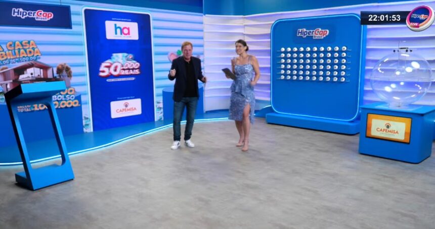 Hipercap Brasil (02/10/2024)