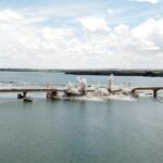 implosao ponte rio tiete