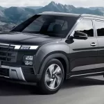 novo hyundai creta 2025 peru