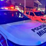 policia militar viatura pm sp