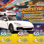 HiperCap Brasil sorteia Porsche Panamera 4S e R$ 200 mil nesta quarta-feira (9)