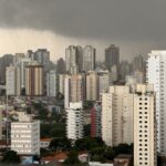 tewmpo instavel chuva nublado em sao paulo sp