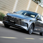 byd king