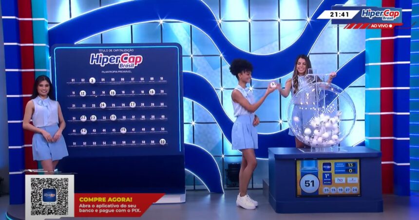 hipercap brasil sorteio 06 11 2024