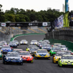 porsche cup
