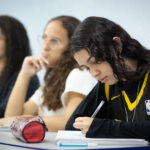 sala de aula educaÇÃo alunos