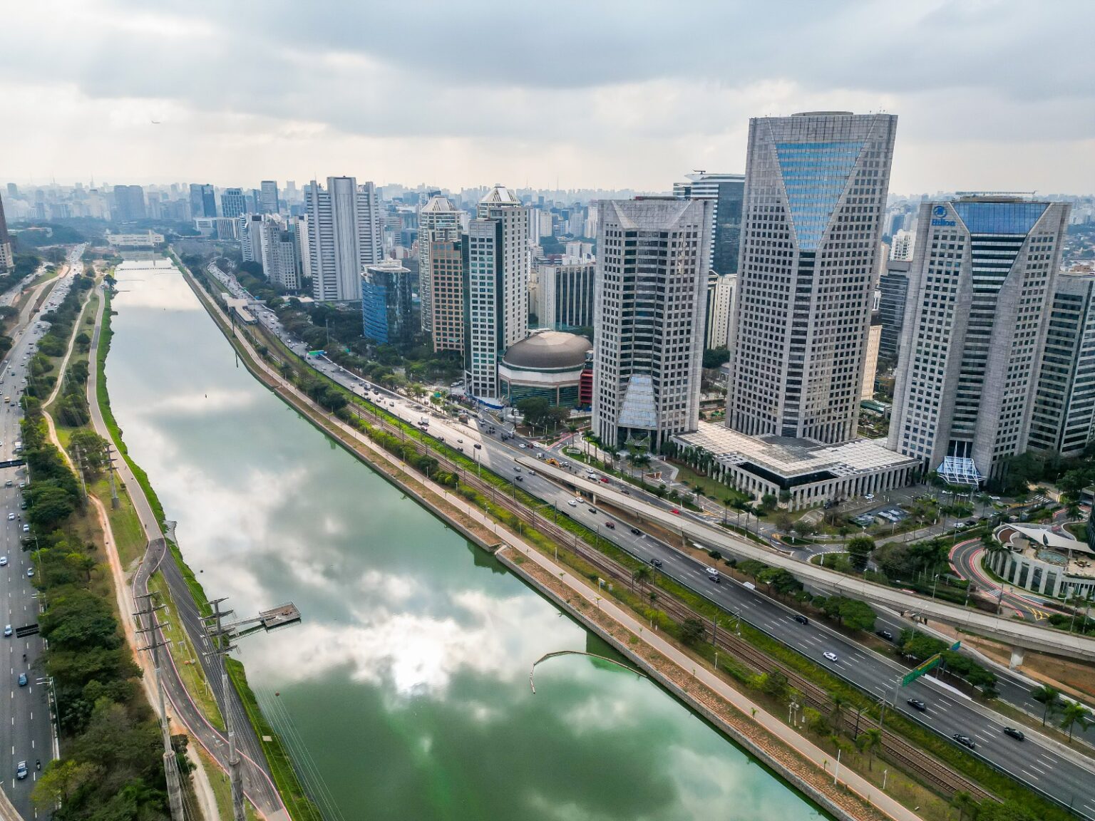 são paulo capital