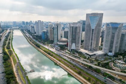 são paulo capital