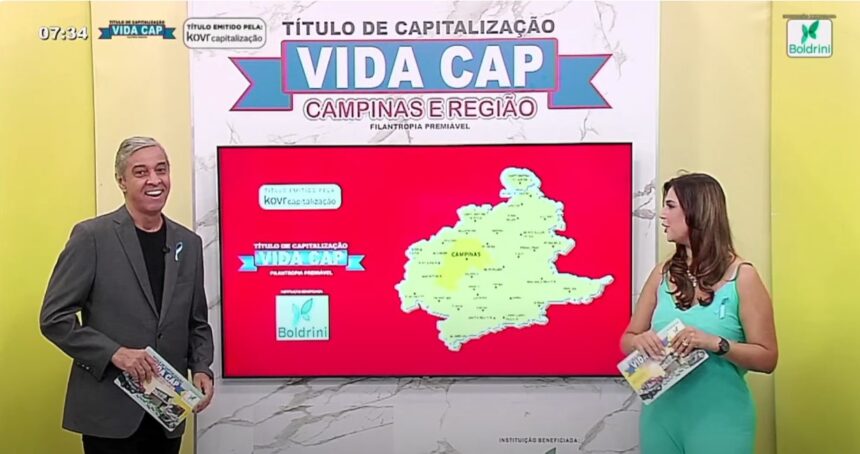 vida cap campinas 03 11 2024