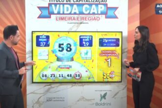 vida cap limeira