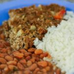 O almoço será servido, de segunda a sexta, no horário entre 11h e 13h30. Foto: Secretaria da Educação/Governo de SP