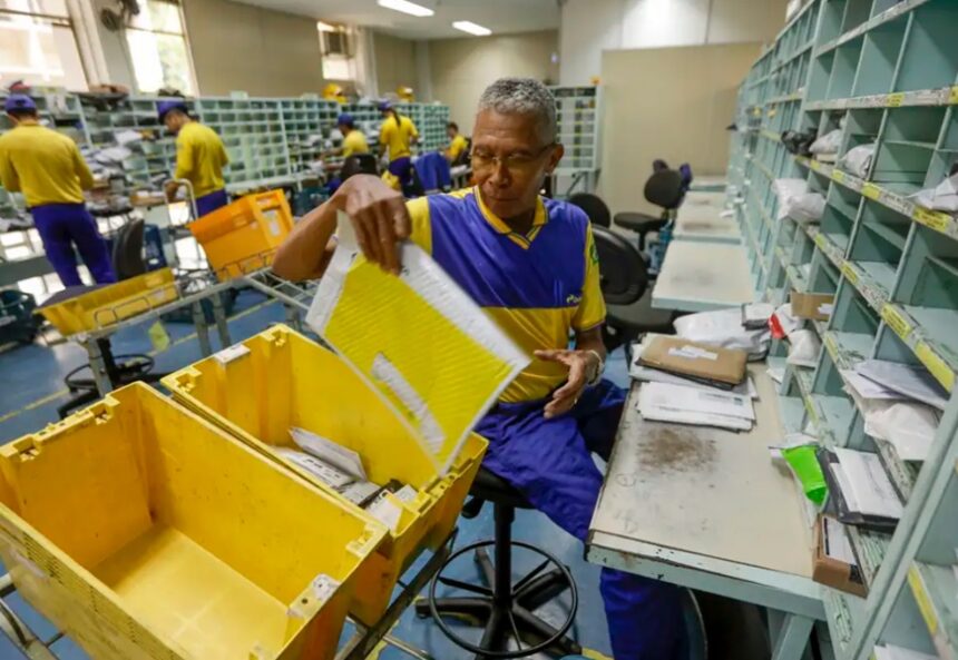 correios pdv joedson alves agencia brasil