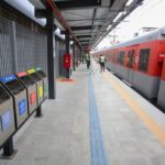 metro trem sp