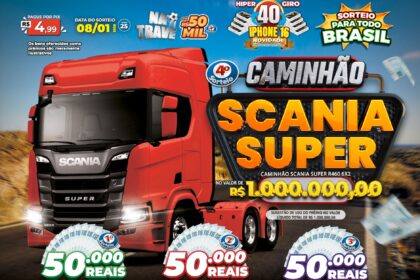 hipercapbrasil scania