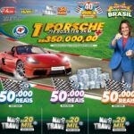 participe do próximo sorteio hipercap brasil no dia 25092024 e concorra a prêmios incríveis, incluindo r$ 1 milhão em dinheiro. não perca!