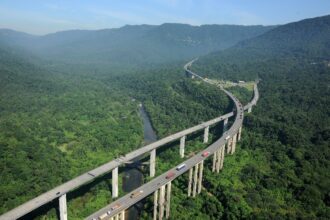 rodovia dos imigrantes ecovias