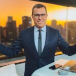 Jornalista está sendo substituído pelo repórter César Menezes | Imagem: Reprodução/Instagram