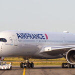 airbus a 350 air france