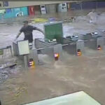 chuva são paulo alagamento