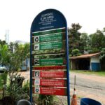 ecoponto placa bassan