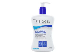 fisiogel a+e