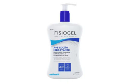 fisiogel a+e