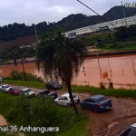 rodovia anhanguera