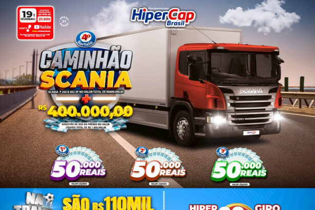 sorteio hipercap 19022025