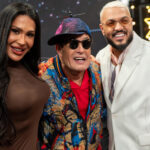 beloz graciane e sergio malandro