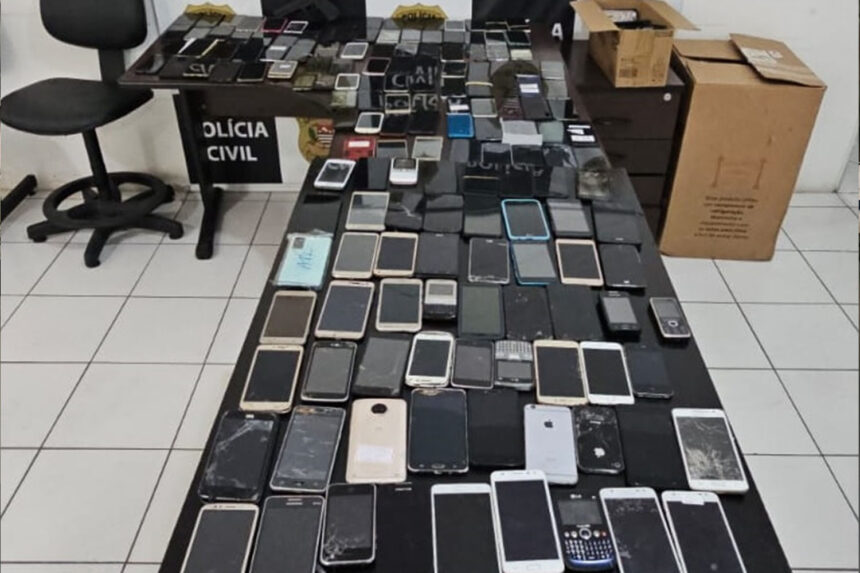 celular recuperado