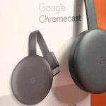 chromecast