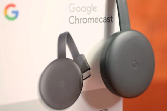 chromecast