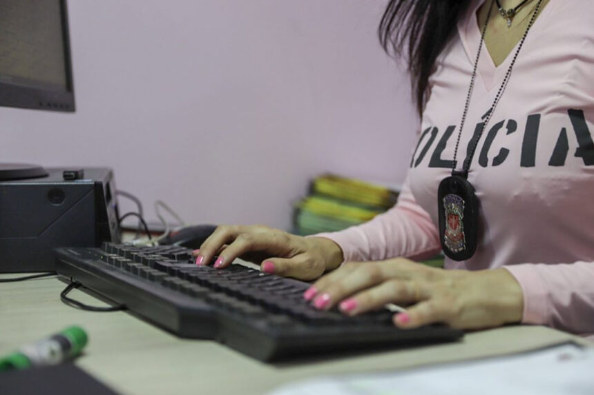 delegada defesa da mulher ddm sp